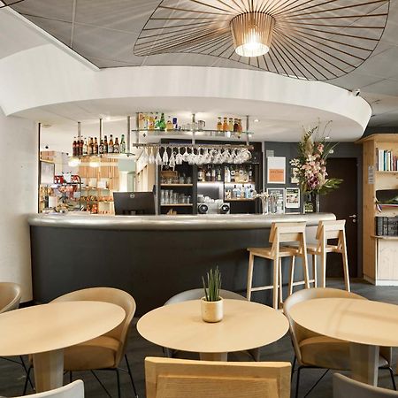 B&B Hotel Rueil-Malmaison Gare Dış mekan fotoğraf