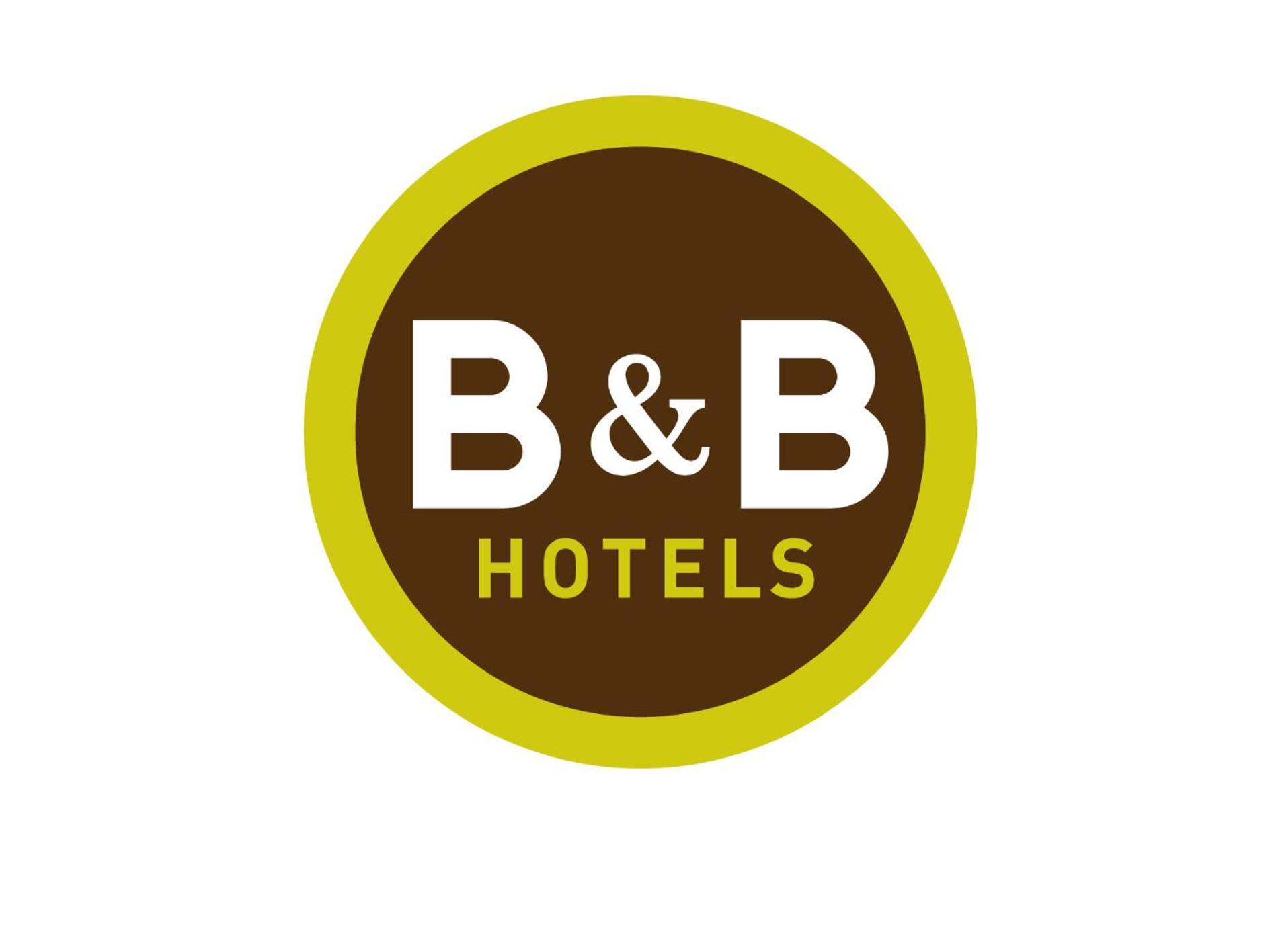 B&B Hotel Rueil-Malmaison Gare Dış mekan fotoğraf