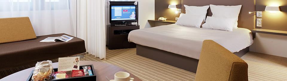 B&B Hotel Rueil-Malmaison Gare Oda fotoğraf